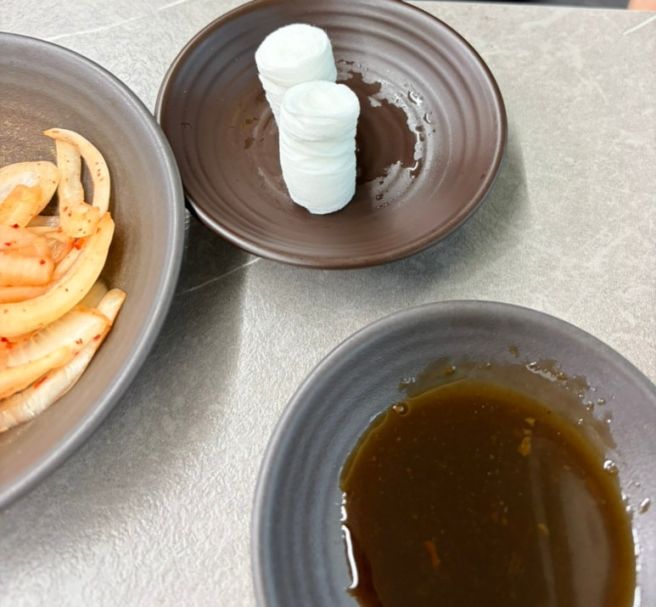예산 현지인 맛집 예산 저녁 메뉴 추천 예산여행 식당 추천 월척오리주물럭