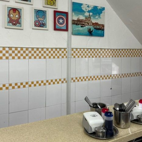 춘천 왕짱구, 나의 어린 시절을 책임졌던 만두와 꼬마 김밥