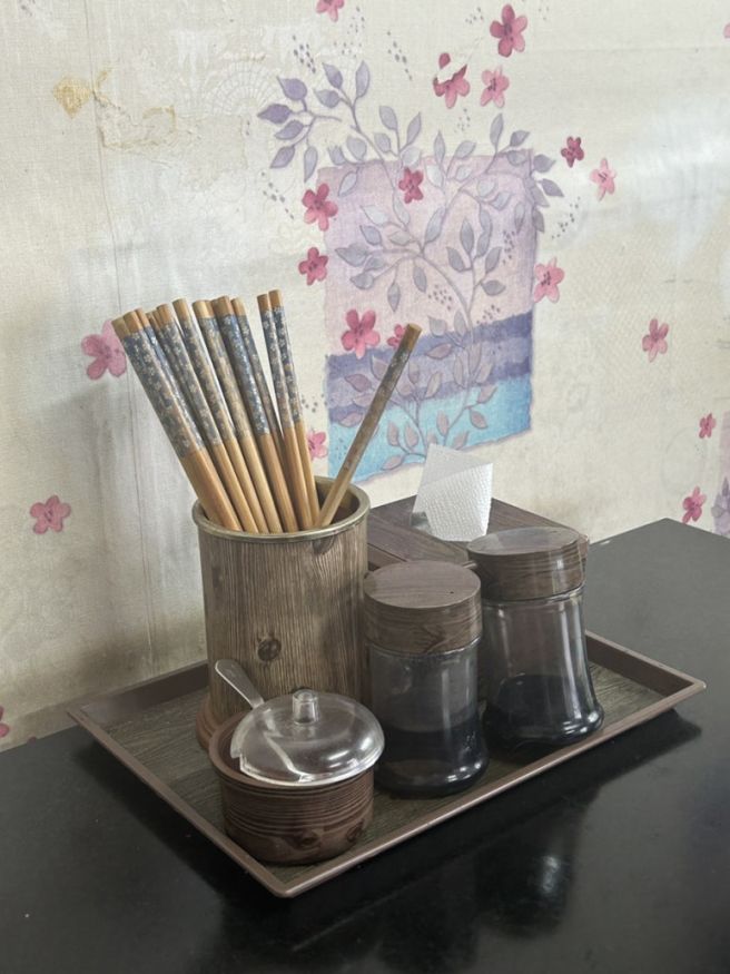 [대구]동인동 오래된 중국집!동흥반점