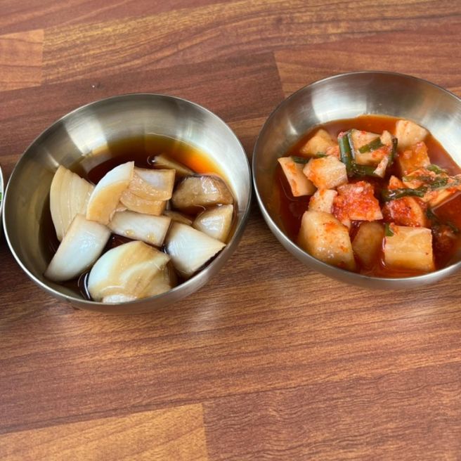 남한산성 맛집 용마루삼계 주말농장 끝나고 먹음! 제대로 몸보신완료