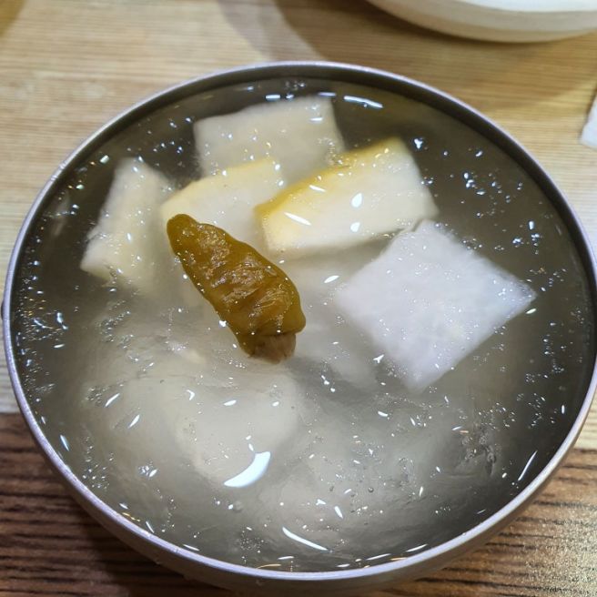 🍽대구 동인동 찜갈비 골목 맛집 벙글벙글찜갈비, 왜 유명한지 알겠던 백년가게