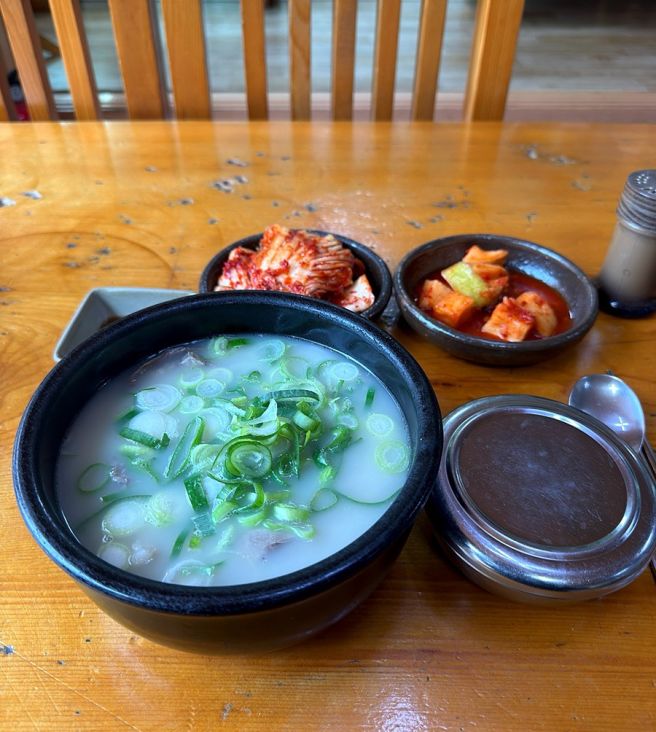 오산 오색시장 맛집 오산 현지인 맛집 오산 할머니집