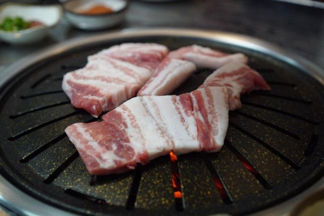 수원 팔달구 입주집 곱창 막창 양 전문 정보