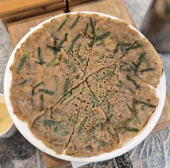 [옥돌할머니순두부] 속초 맛집 추천