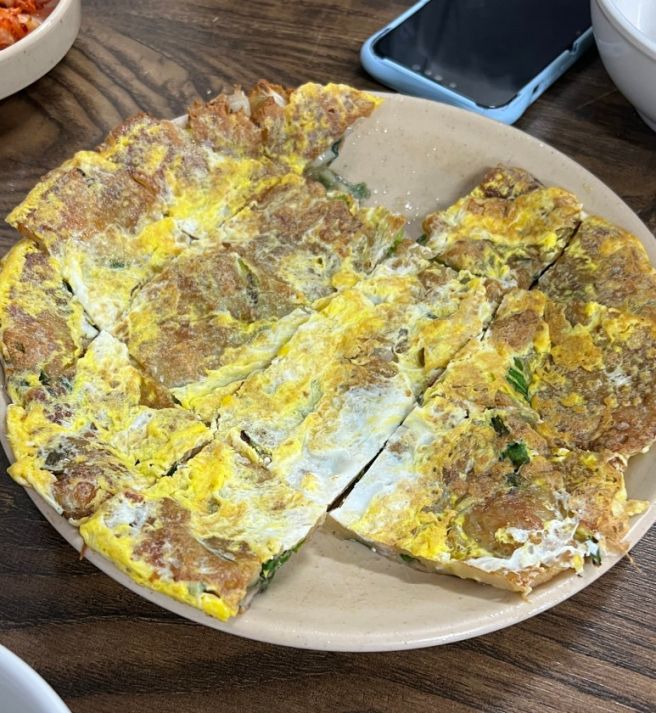 서울 종로구 삼청동 미쉐린 가이드 수제비 맛집 : 삼청동 수제비