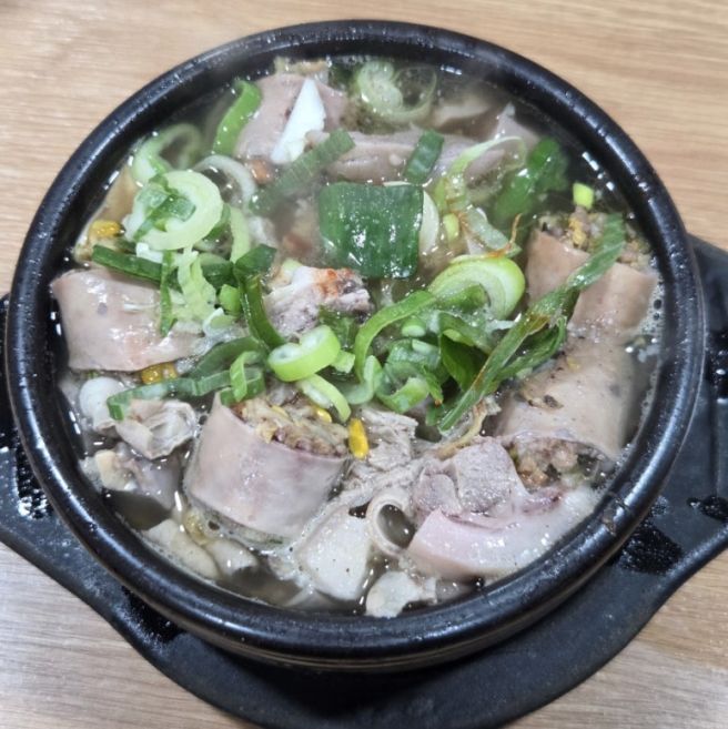 [담양] 창평국밥, 담양현지인 맛집 내돈내산 또간집