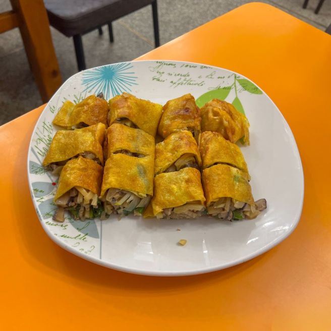 인천, 신성루 : 자춘걸