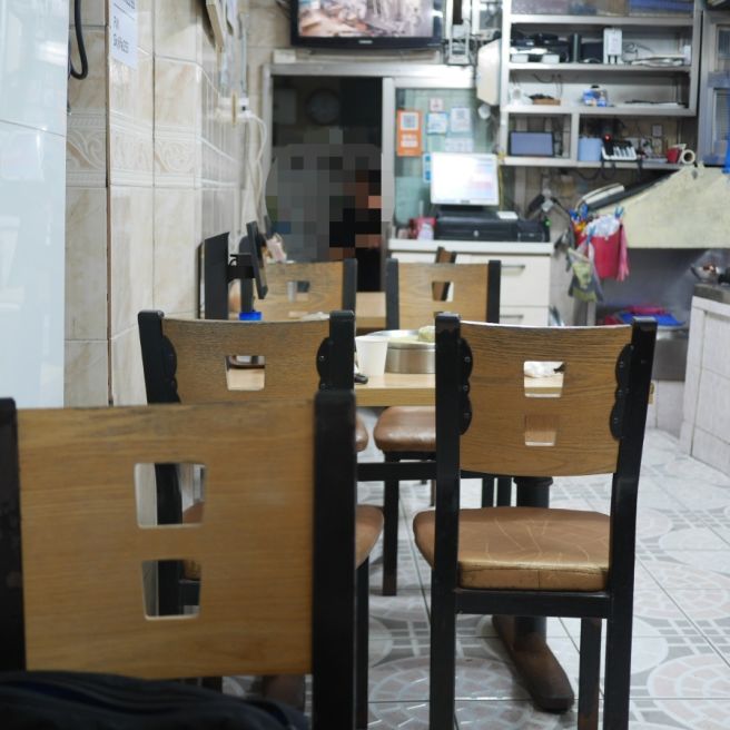 부산의 밀냉면집 남구 우암동 내호냉면 본점 밀면과 소막마을 이야기