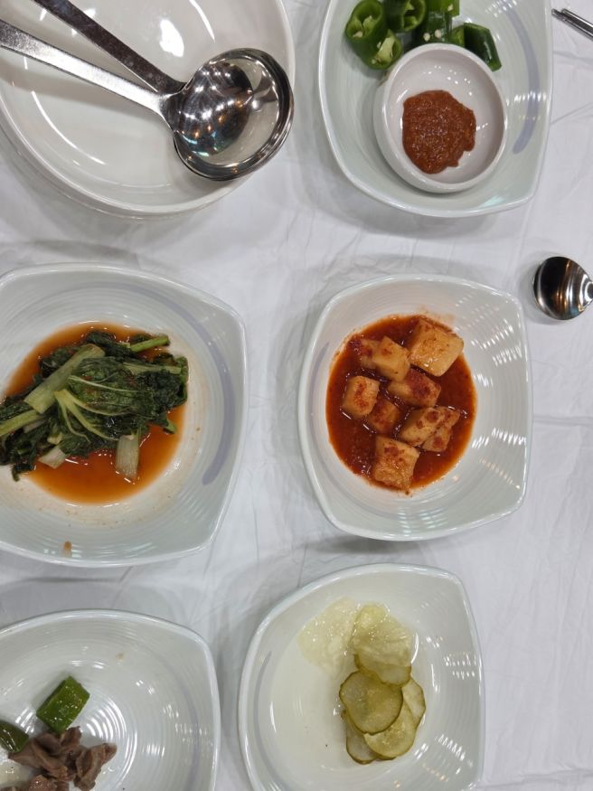 경산 사동 맛집 :: 이우철 삼계탕 - 말복에 꼭 먹야할 한방 누룽지 삼계탕!