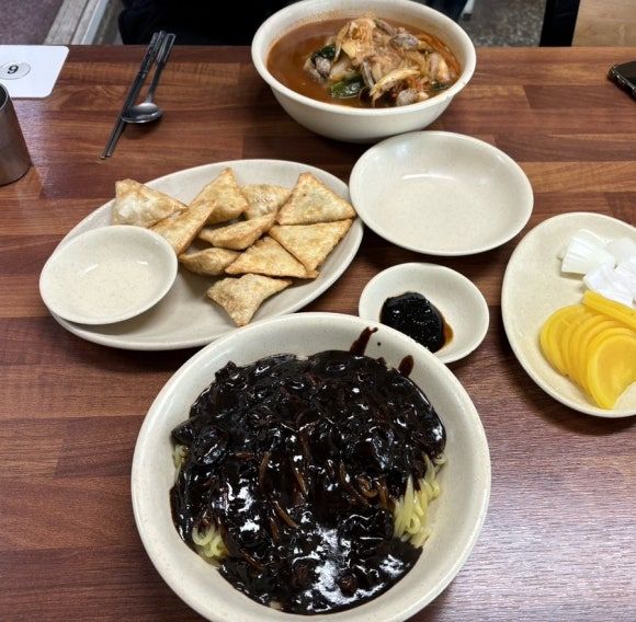 철원맛집/ 고향식당!!!