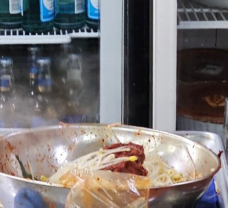 영주 가흥동 밥집 제주복집 지리복어탕