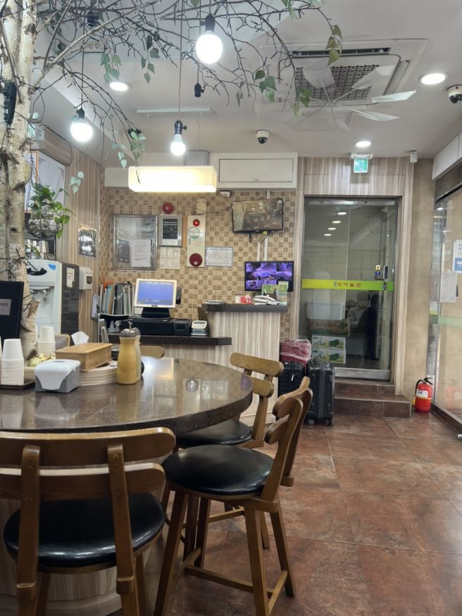 [부산 맛집] 할매가야밀면 내돈내산 후기