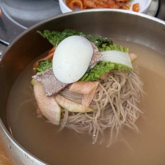 [을지로 맛집] 평래옥 - 평양냉면의 계절이 시작되었다.