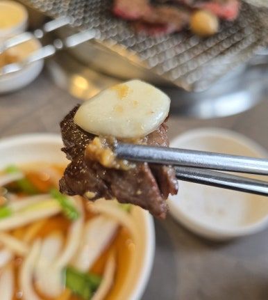 [경북/안동]뉴서울갈비