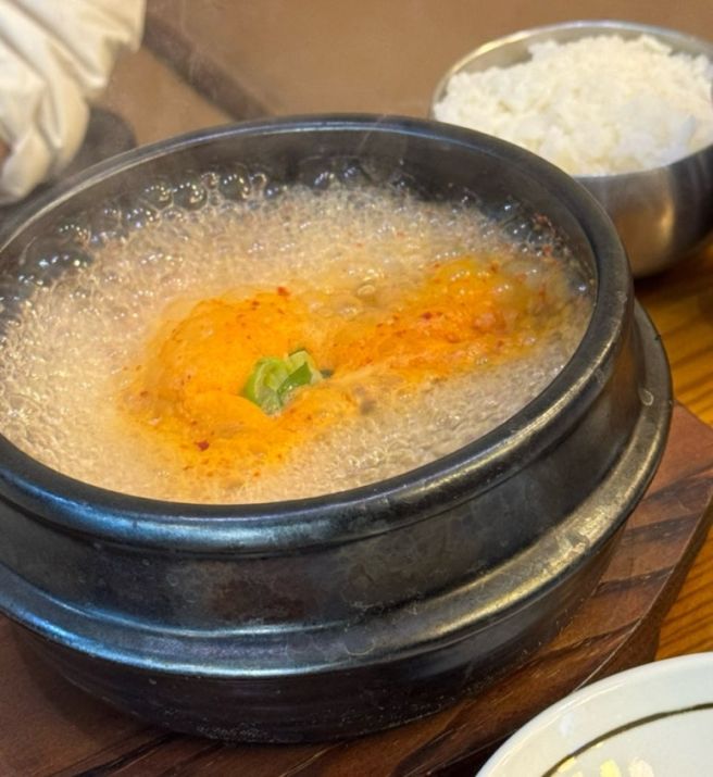 [부산] 원조전복죽 전복콩나물해장국 비서진 전복죽 해운대 조식 추천 아침식사후기 해운대 내돈내산...