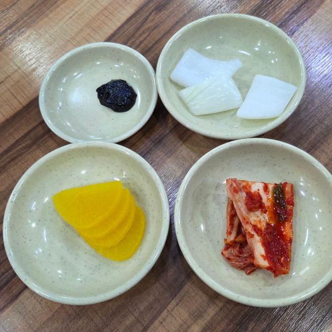 금산 장춘관 짬뽕 맛집｜생활의달인, 백반기행 나온 추부 노포 중국집