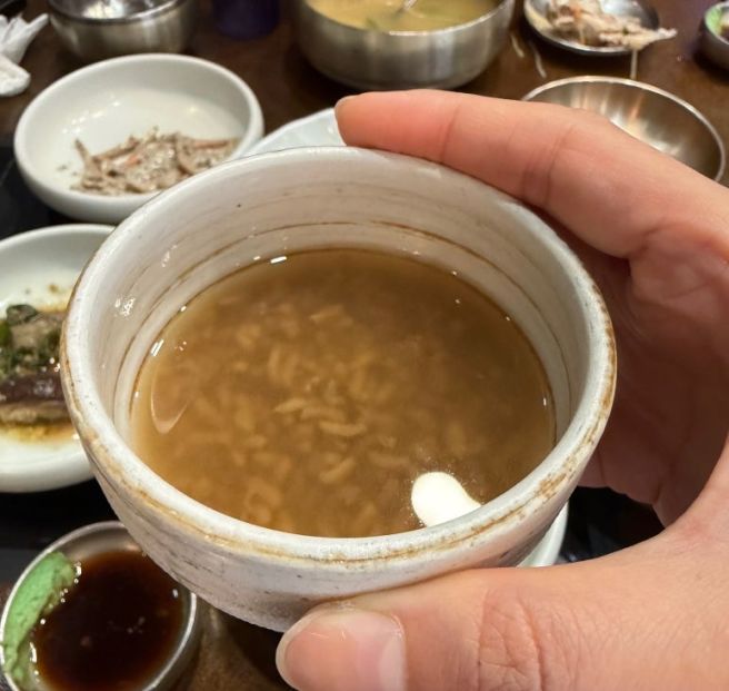 대구 신암동 복어 맛집 해금강｜복어탕·복지리 해장 내돈내산 후기