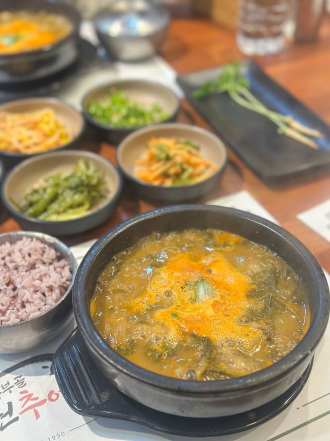 남원 로컬 맛집 소씨네 흥부골 남원 추어탕 , 내돈내산 현지인 맛집