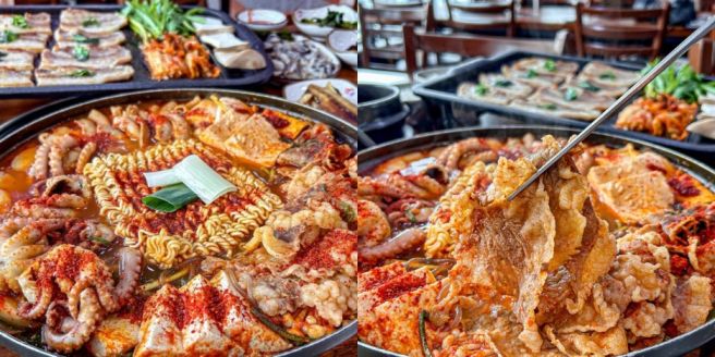 장흥회관 이천본점 생생정보통 맛집 정보 2024.11.12
