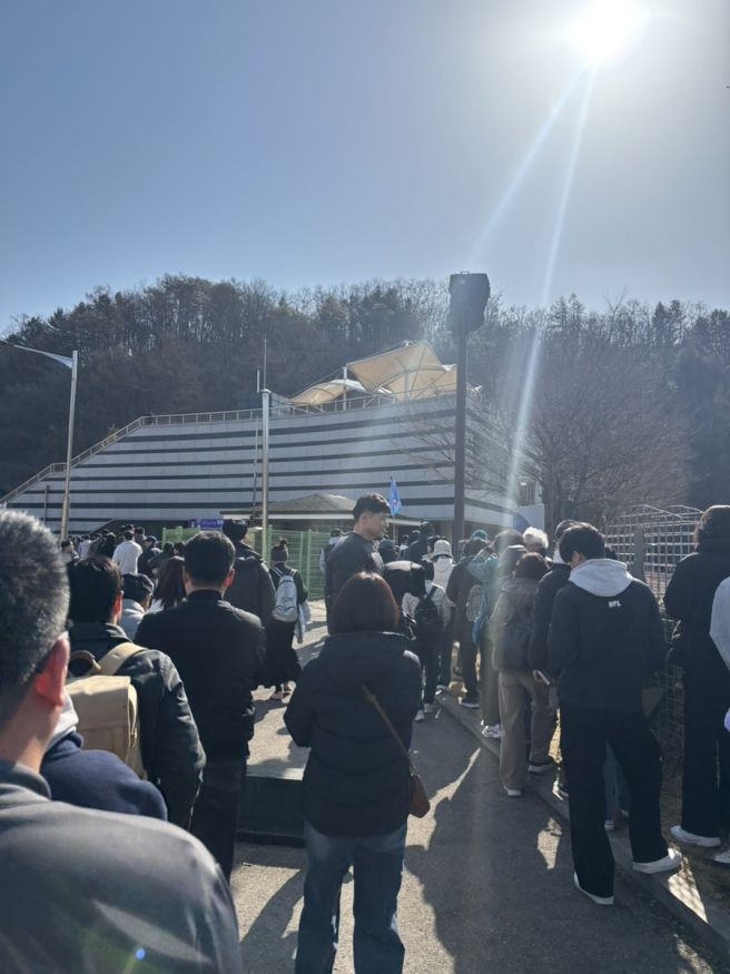 영월 당일치기 | 나는 이제 어디로 갑니까 (청령포, 장릉, 상동막국수, 영월소금빵, 한반도지형)