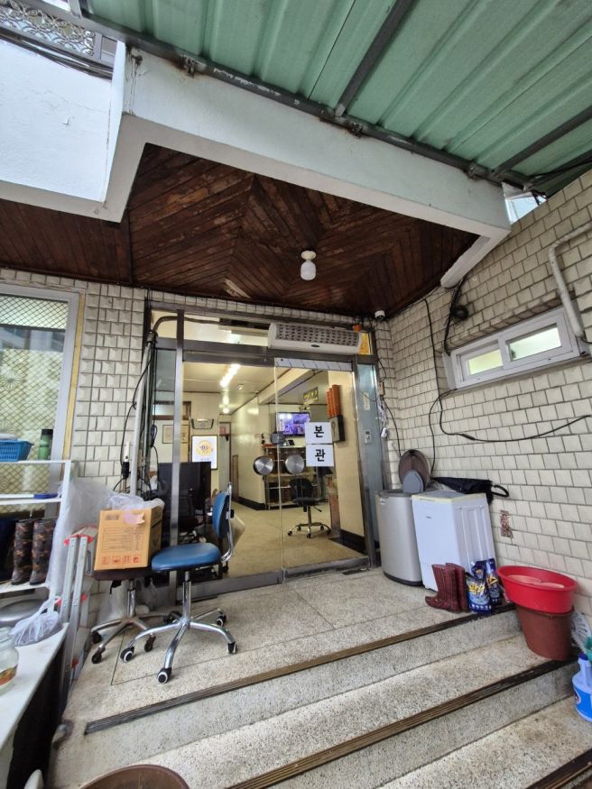 [전주 맛집] 담양 명물 떡갈비로 무한도전 출연한 신식당