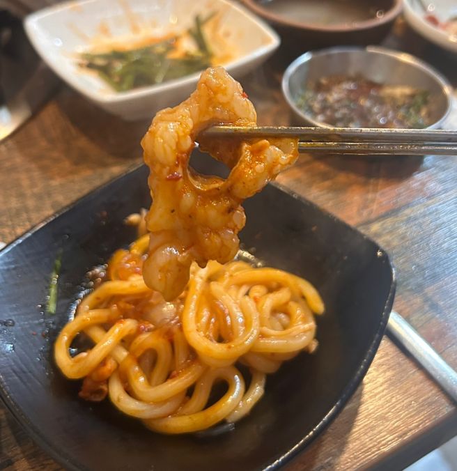 [대구] 달서구 성당동 곱창구이 곱창전골 맛집 | 대구...감성 ‘ 버들식당 본점 ( 버들꾸버 ) ’ | 솔직...
