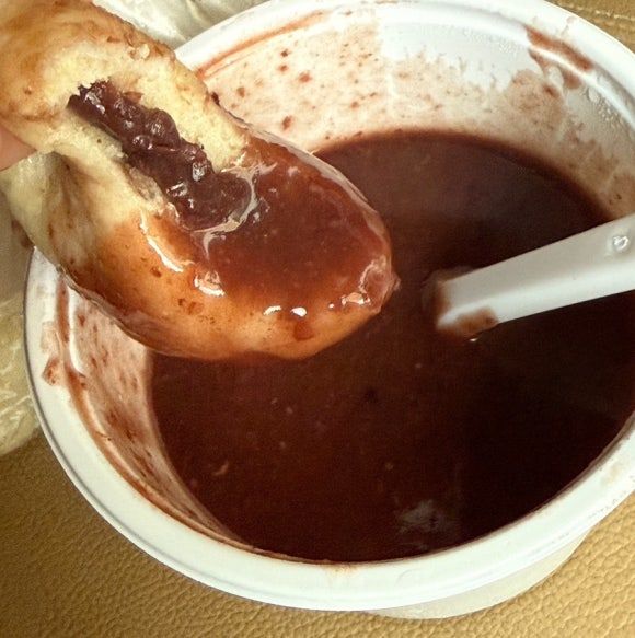 [포항/구룡포] 생활의 달인 포항 현지인 찐빵 맛집 | 포항 구룡포 찐빵 원조 | 철규 분식