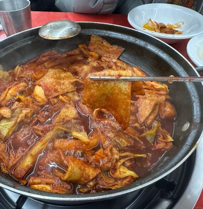 애플하우스 떡볶이 이수역 맛집 내돈내산 주말 웨이팅