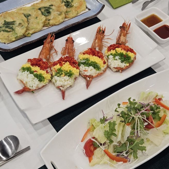 천안 한정식 유명한 맛집 추천 큰댁 한정식