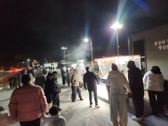 경주 동궁과 월지(안압지) 야경, 경주에서 꼭 봐야 할 밤 산책 코스