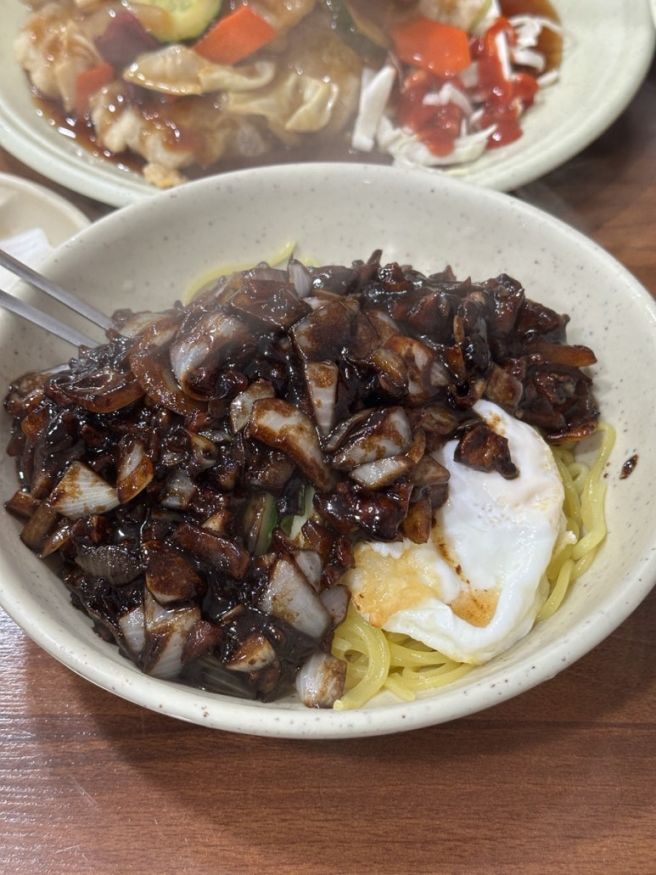부산 남포동 서울 사람이 알려준 중국집 맛집 옥생관 솔직 후기!