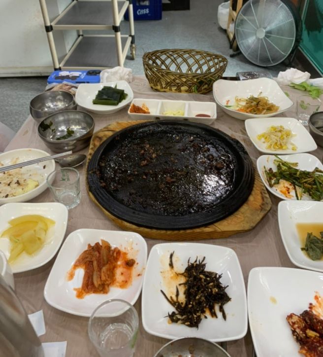 목포 맛집 | 영암식당 no.1 인생떡갈비, 내돈내산 후기