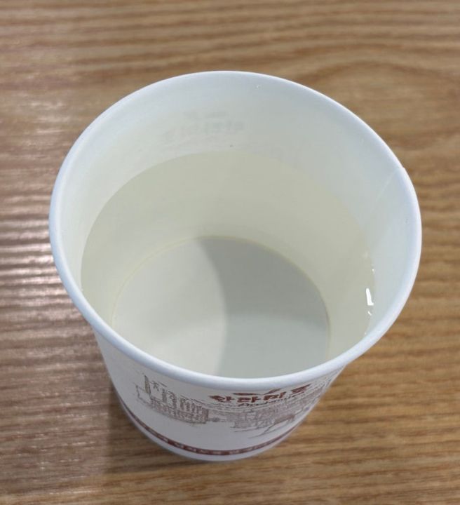 [정읍] 40년 업력의 소바집에서 시원한 소바와 달큰한 유부초밥<일력>