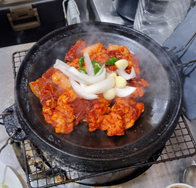 [부산중구] '백화양곱창' 양곱창맛집 내돈내산 솔직후기 | 5호 방문