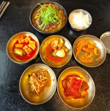 진주냉면 맛집 | 현지인은 호불호, 관광객은 열광하는 하연옥 본점 솔직후기