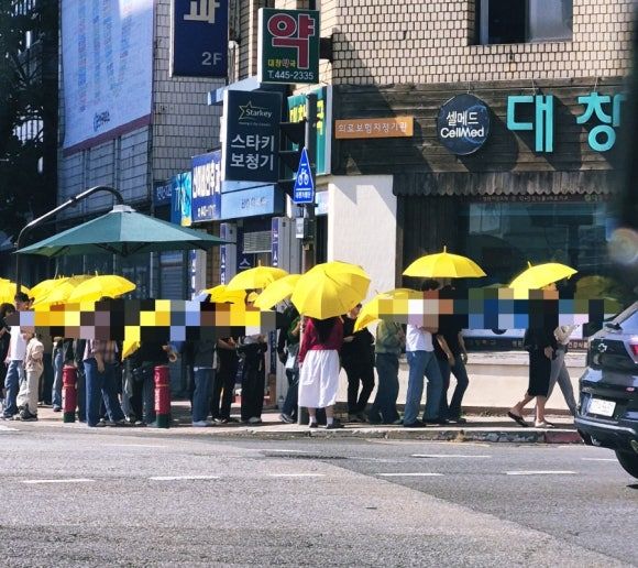 군산 여행 필수 코스! 이성당 모닝세트 내돈내산 솔직 후기