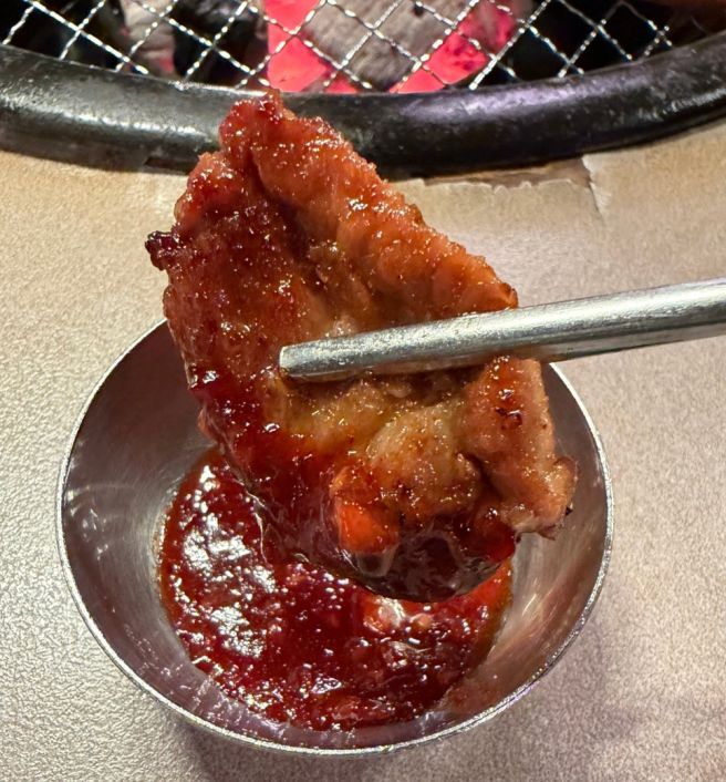 [마포 맛집] 마포진짜최대포 본점