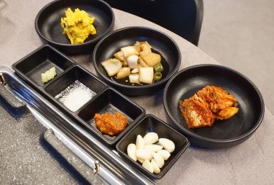 마산 오동동 맛집 최문정식육식당 마산합포구 소고기 단체모임 회식장소