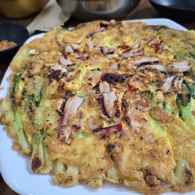 대구 동구 신암 태양 칼국수