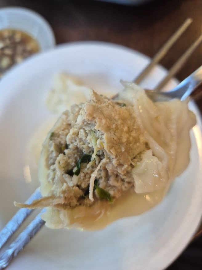 영등포구청역·양평역 맛집 — 서울미래유산 부여집