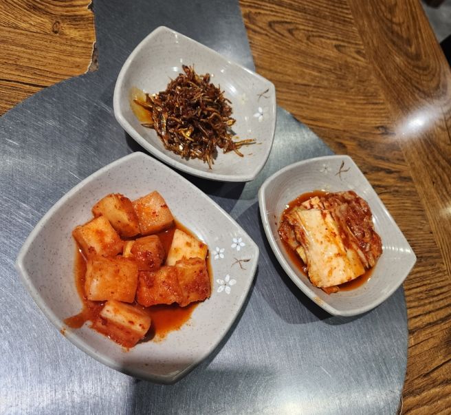 을지로 노포 | ‘부민옥’ Since 1956 |15년 후기｜파 한 줄기 육개장, 시간이 만든 맛
