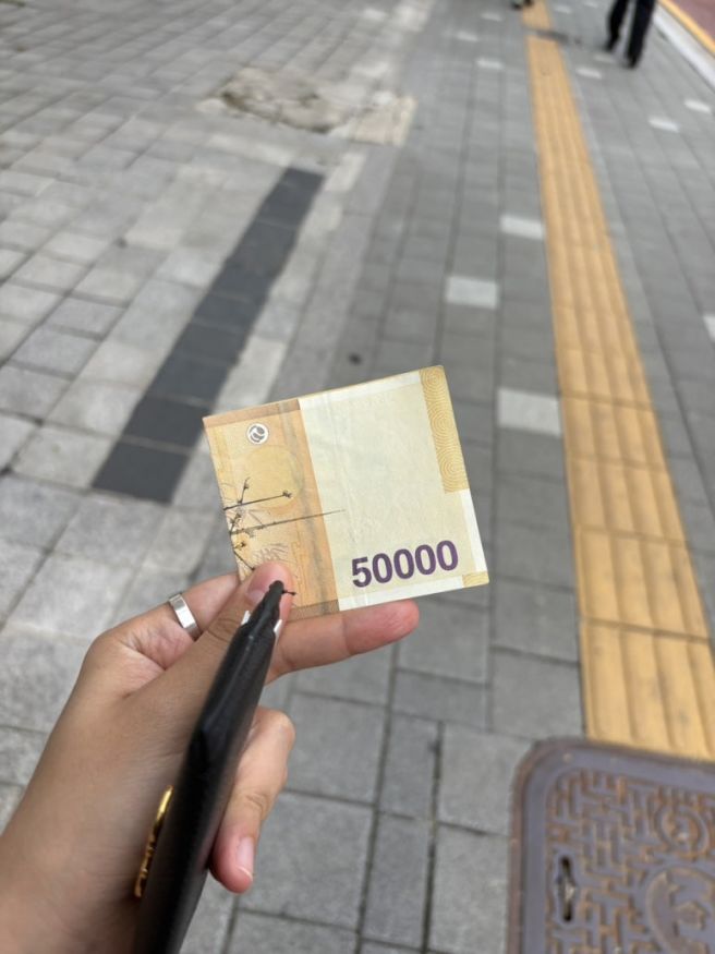 🍀럭키걸의 일상🍀 떠나기 전 미림분식 방문!