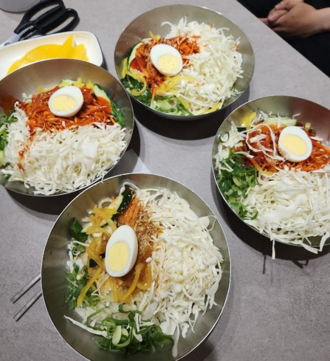 [영주 맛집] 영주 중앙분식/영주 랜떡/영주 맛집 추천/영주 떡볶이 맛집