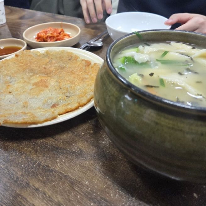 [종로구| 삼청동수제비] 종로구 맛집 삼청동 수제비 강추! 안국맛집 삼청동수제비 웨이팅, 주차 정보