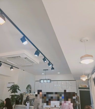 진천 카페하루 샐러드·샌드위치 맛집 (몇 년째 다니는 단골집)