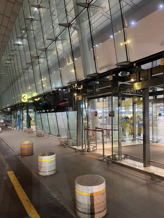 3박4일 제주도 여행 (라온CC-행복밀-한라산-커피템플-우진해장국-풍림다방-비자림-애월맛차-오라CC-)