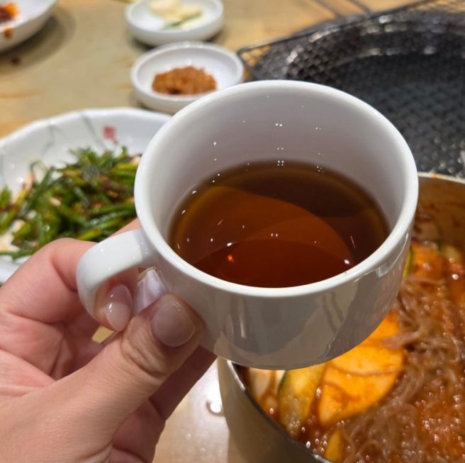 대구 국일생갈비 후기, 소고기 생각날 때마다 가는 한우 생갈비 단골집