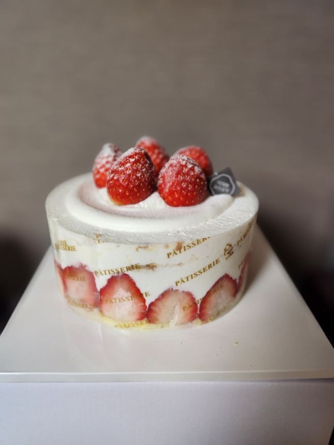 경주빵집 고르는 기준 바뀌는 경주 케이크 이재원의과자공방