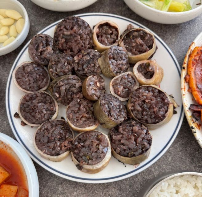 경주여행, 전현무계획 오징어불고기로 유명한 경주단골식당 기다릴만할까?