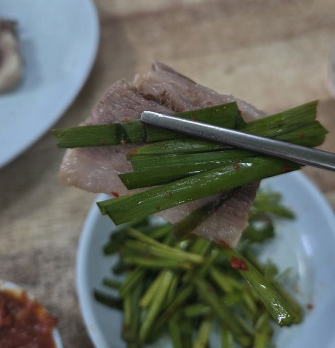부산 국밥맛집 60년전통할매국밥 노포맛집